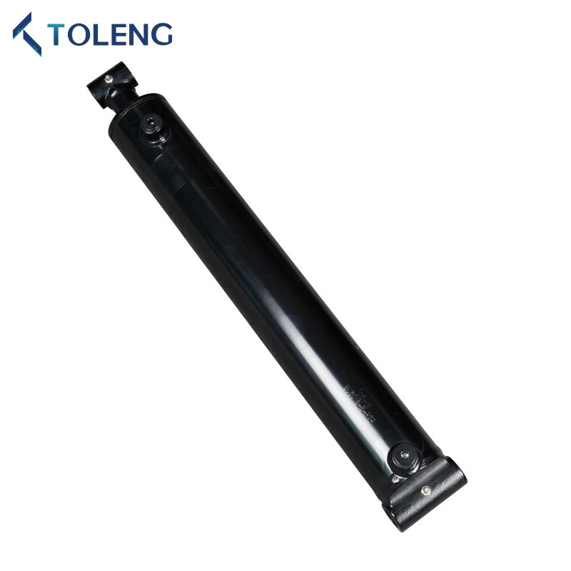 ¿Cómo se puede prolongar la vida útil del cilindro hidráulico?