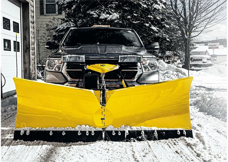 ¿Qué se debe tener en cuenta al comprar un cilindro hidráulico quitanieves?