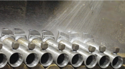 ¿Cómo limpiar el cilindro hidráulico?