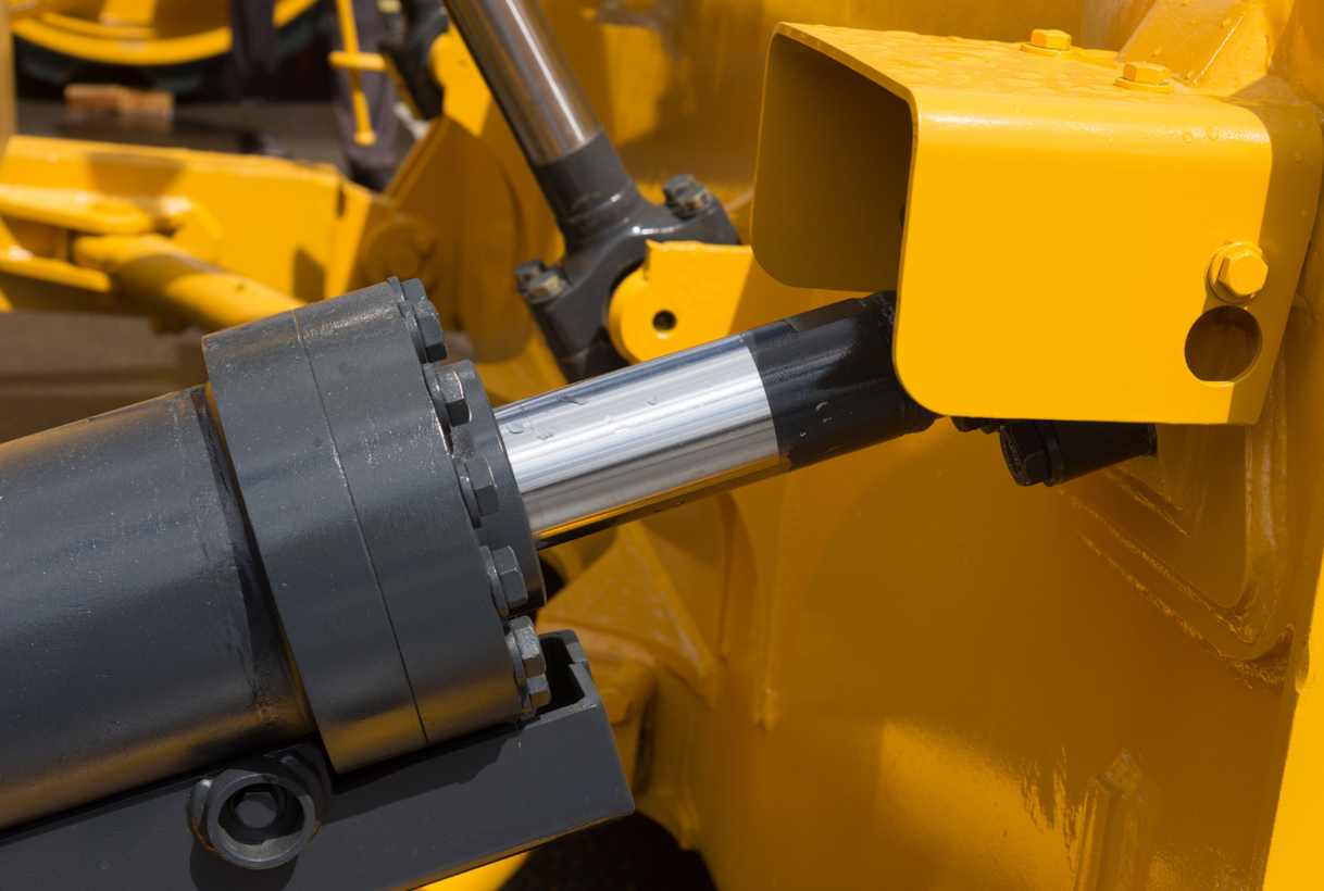 Sobrecalentamiento del sistema hidráulico: causas, riesgos y soluciones comprobadas