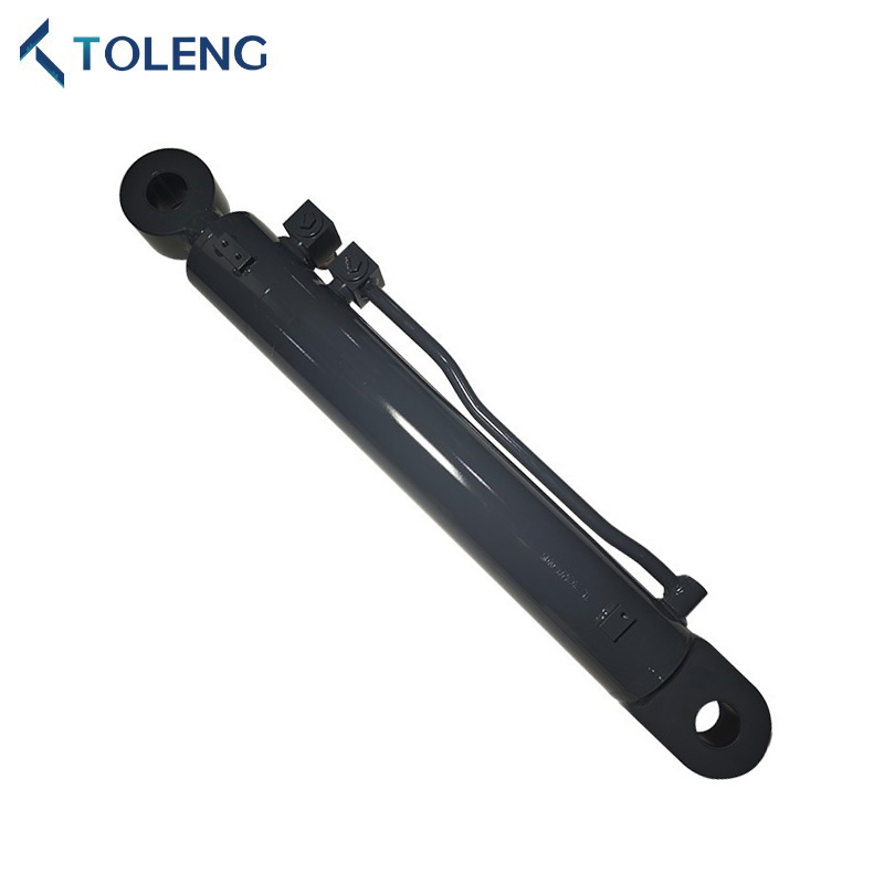 ¿Por qué elegir un cilindro hidráulico para maquinaria sanitaria?