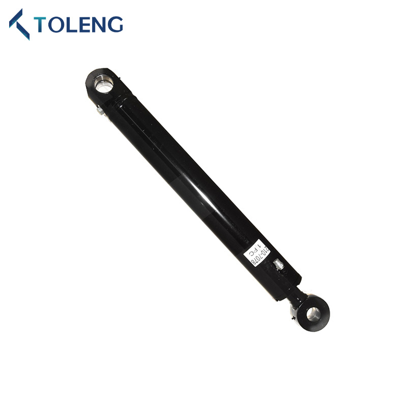 Cilindro hidráulico del talador apilador