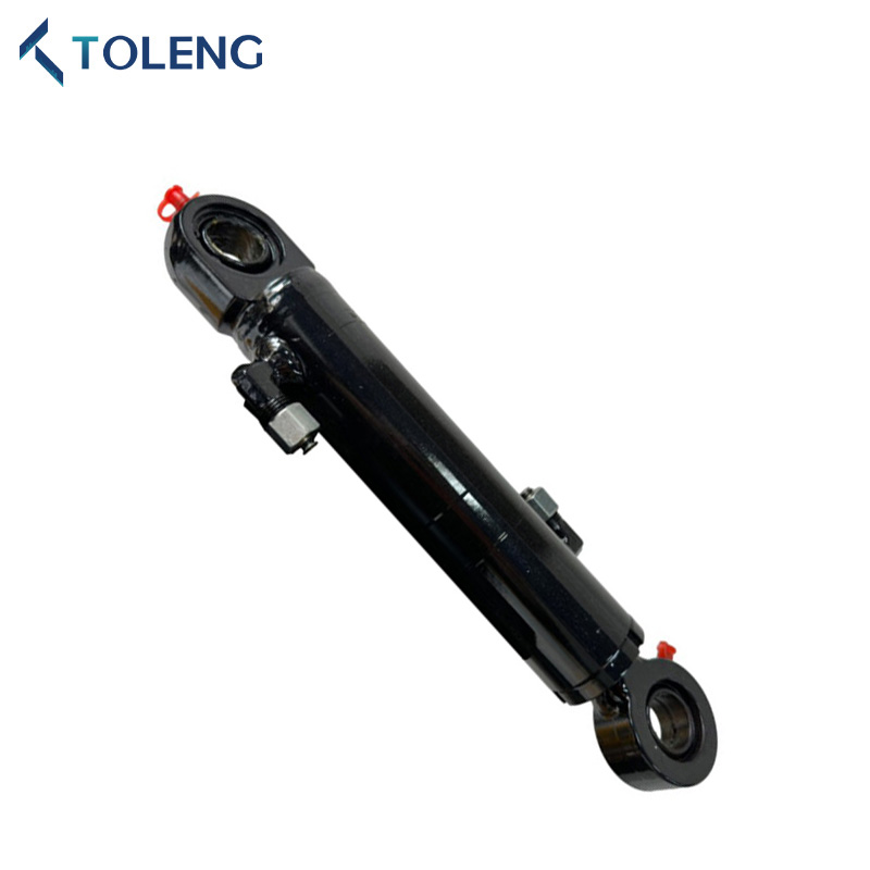 Cilindro hidráulico para plataformas de perforación