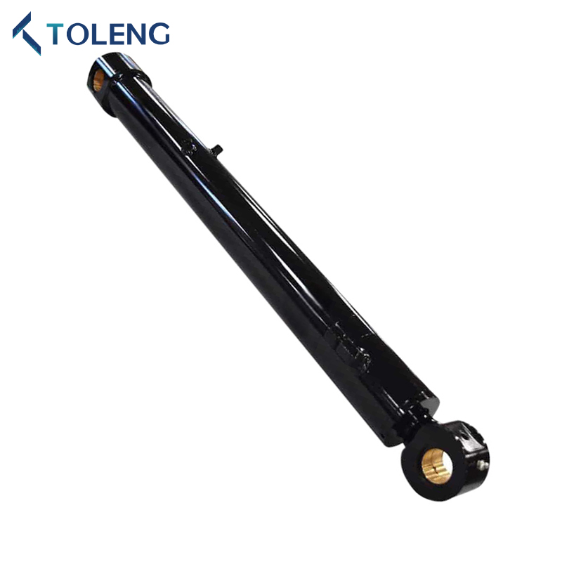 Cilindro hidráulico para patinador