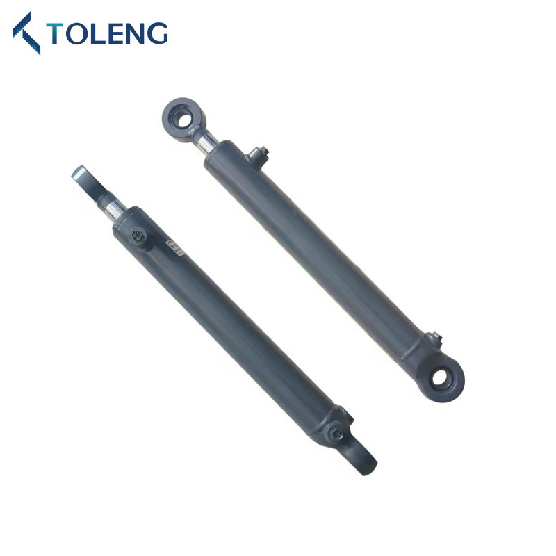 Cilindro hidráulico para tractor