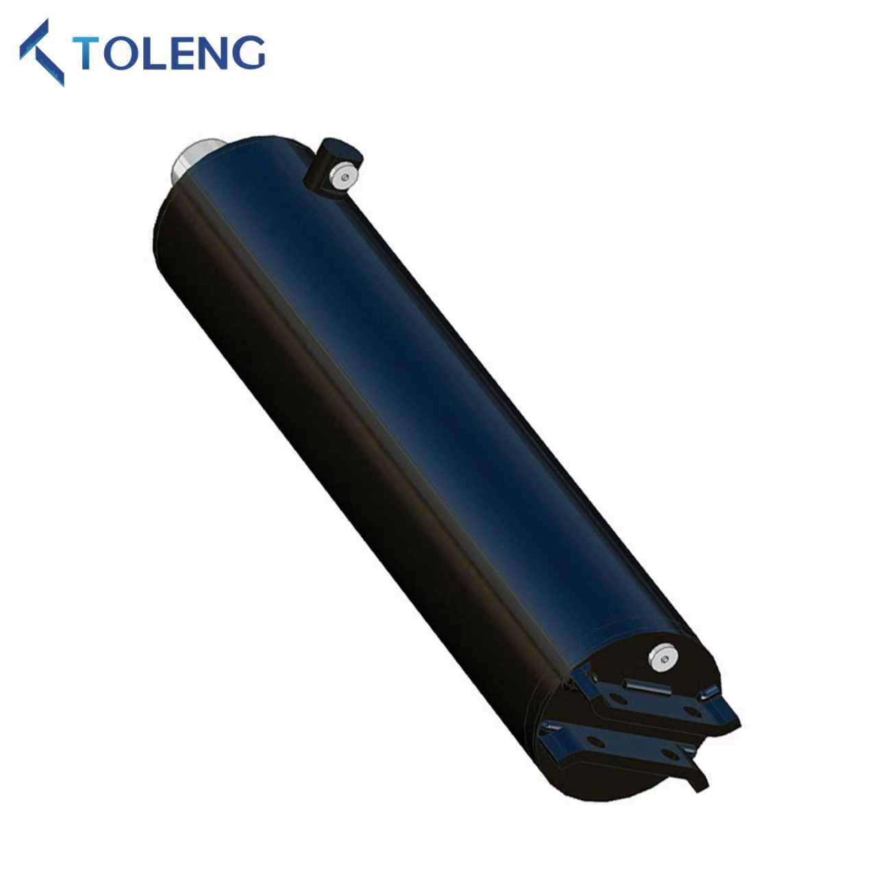 Cilindro hidráulico del remolque